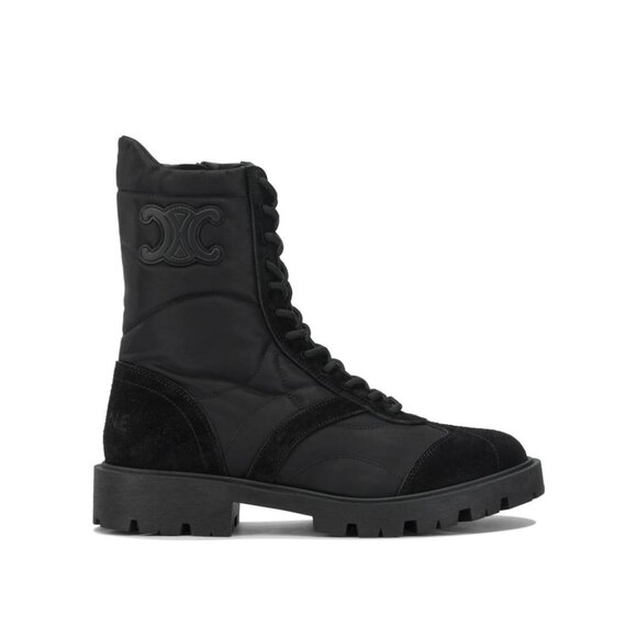 Celine Shoes - Celine Margaret Ankle Boots IT 37 Women